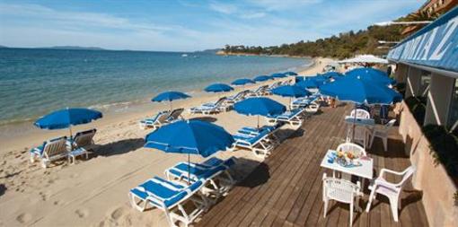 фото отеля Grand Hotel Moriaz Le Lavandou
