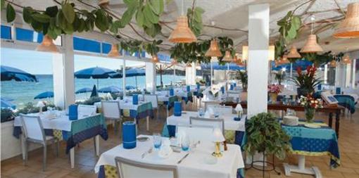 фото отеля Grand Hotel Moriaz Le Lavandou