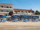 фото отеля Grand Hotel Moriaz Le Lavandou