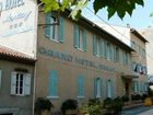 фото отеля Grand Hotel Moriaz Le Lavandou