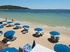 фото отеля Grand Hotel Moriaz Le Lavandou