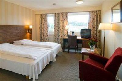 фото отеля Thon Hotel Backlund