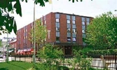 фото отеля Thon Hotel Backlund