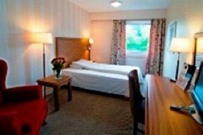фото отеля Thon Hotel Backlund