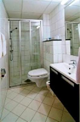 фото отеля Thon Hotel Backlund