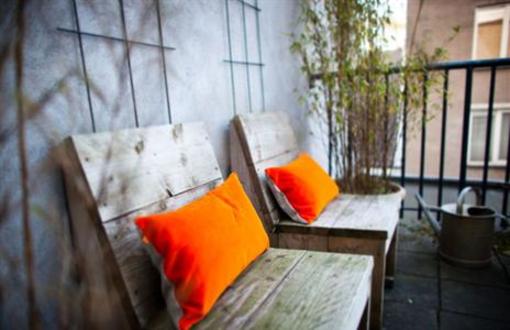 фото отеля B&B 180 graden