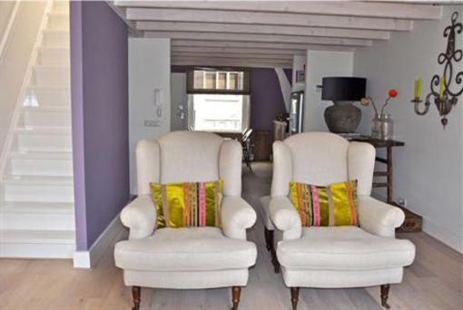 фото отеля B&B 180 graden