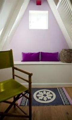 фото отеля B&B 180 graden