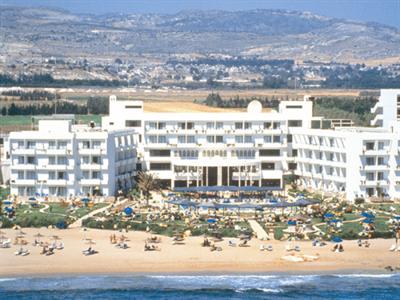 фото отеля Louis Ledra Beach