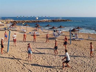 фото отеля Louis Ledra Beach