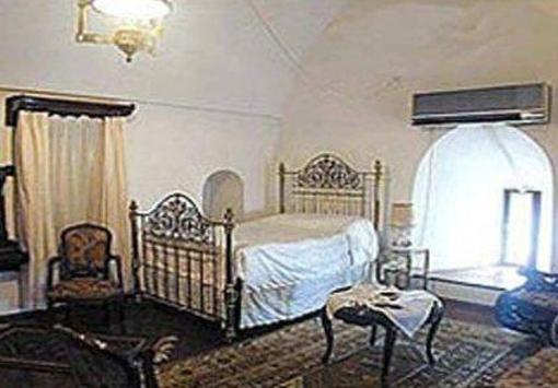 фото отеля Caravanserail Hotel Nefta
