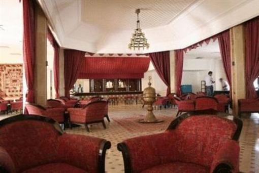 фото отеля Caravanserail Hotel Nefta