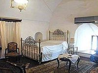 Caravanserail Hotel Nefta