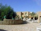 фото отеля Caravanserail Hotel Nefta