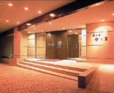 фото отеля Sasara Ryokan Hotel Gero