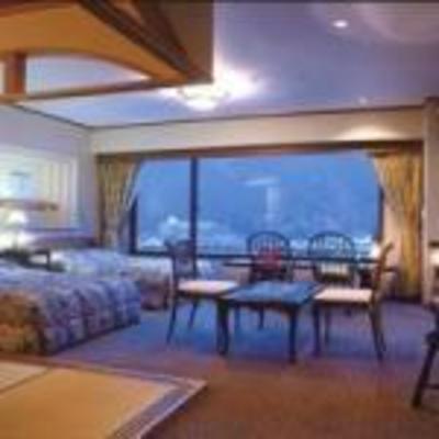 фото отеля Sasara Ryokan Hotel Gero