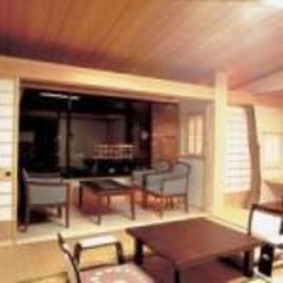 фото отеля Sasara Ryokan Hotel Gero