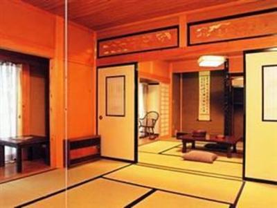 фото отеля Sasara Ryokan Hotel Gero