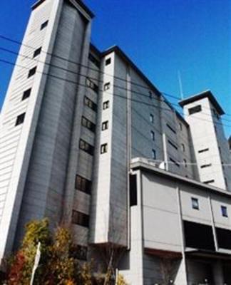 фото отеля Sasara Ryokan Hotel Gero
