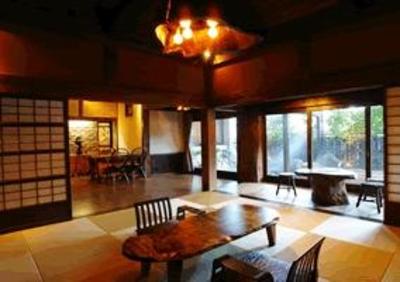 фото отеля Sasara Ryokan Hotel Gero
