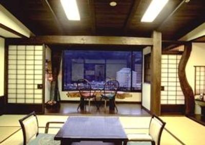 фото отеля Sasara Ryokan Hotel Gero