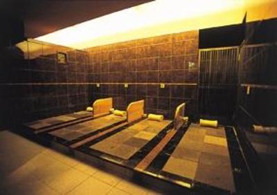 фото отеля Sasara Ryokan Hotel Gero