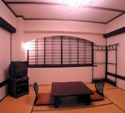 фото отеля Sasara Ryokan Hotel Gero