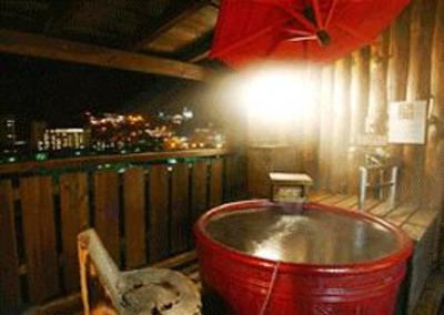 фото отеля Sasara Ryokan Hotel Gero