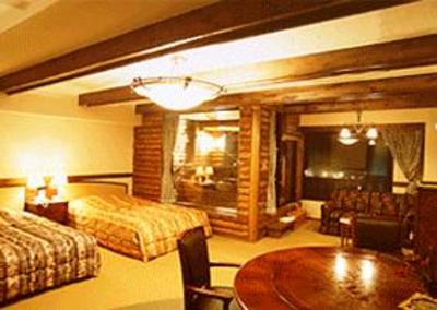 фото отеля Sasara Ryokan Hotel Gero
