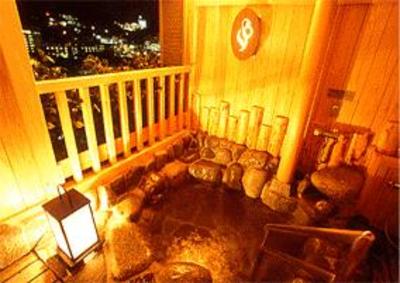 фото отеля Sasara Ryokan Hotel Gero