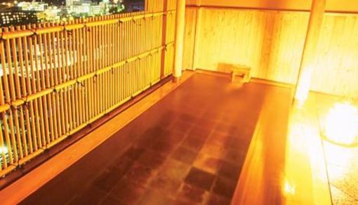фото отеля Sasara Ryokan Hotel Gero