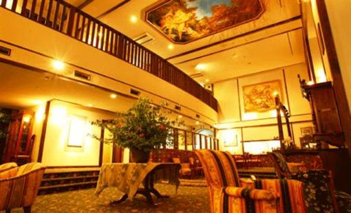 фото отеля Sasara Ryokan Hotel Gero