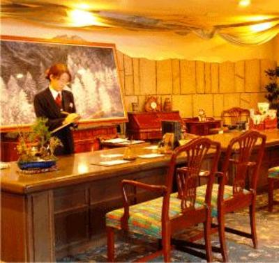 фото отеля Sasara Ryokan Hotel Gero