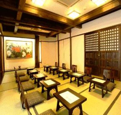 фото отеля Sasara Ryokan Hotel Gero