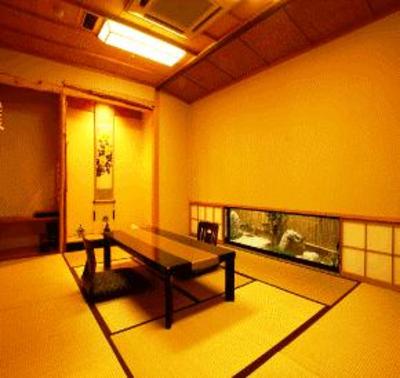 фото отеля Sasara Ryokan Hotel Gero