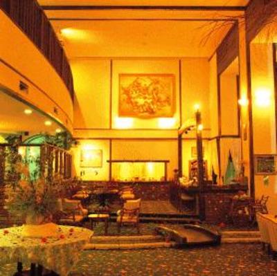 фото отеля Sasara Ryokan Hotel Gero