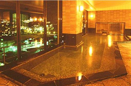 фото отеля Sasara Ryokan Hotel Gero