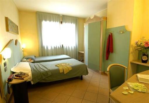 фото отеля Hotel Montesole