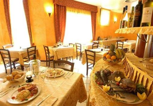 фото отеля Hotel Montesole