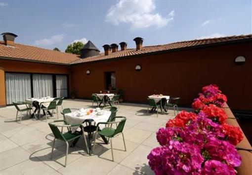 фото отеля Hotel Montesole
