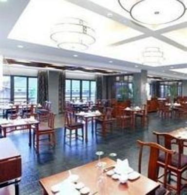 фото отеля Xiangsheng Grand Hotel & Resort Mountain Putuo