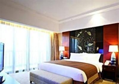 фото отеля Xiangsheng Grand Hotel & Resort Mountain Putuo