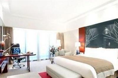 фото отеля Xiangsheng Grand Hotel & Resort Mountain Putuo
