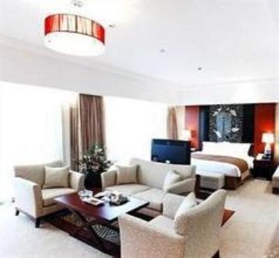 фото отеля Xiangsheng Grand Hotel & Resort Mountain Putuo