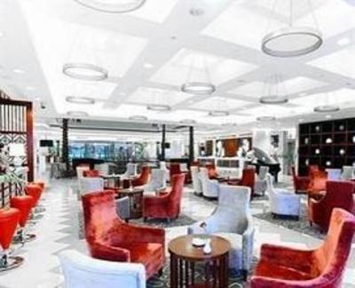 фото отеля Xiangsheng Grand Hotel & Resort Mountain Putuo