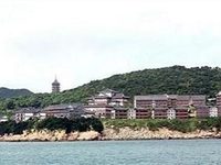 Xiangsheng Grand Hotel & Resort Mountain Putuo Xiangsheng Grand Hotel & Resort Mountain Putuo