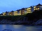 фото отеля Xiangsheng Grand Hotel & Resort Mountain Putuo