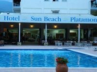 Sun Beach Hotel