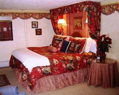 фото отеля Nutmeg Country Inn