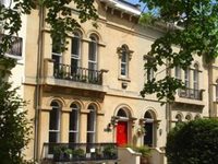 Hanover House Cheltenham